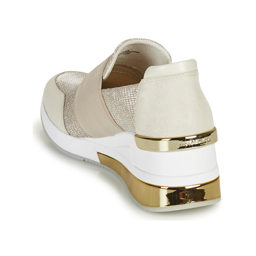 MICHAEL Michael Kors - FELIX TRAINER EXTREME Champaña