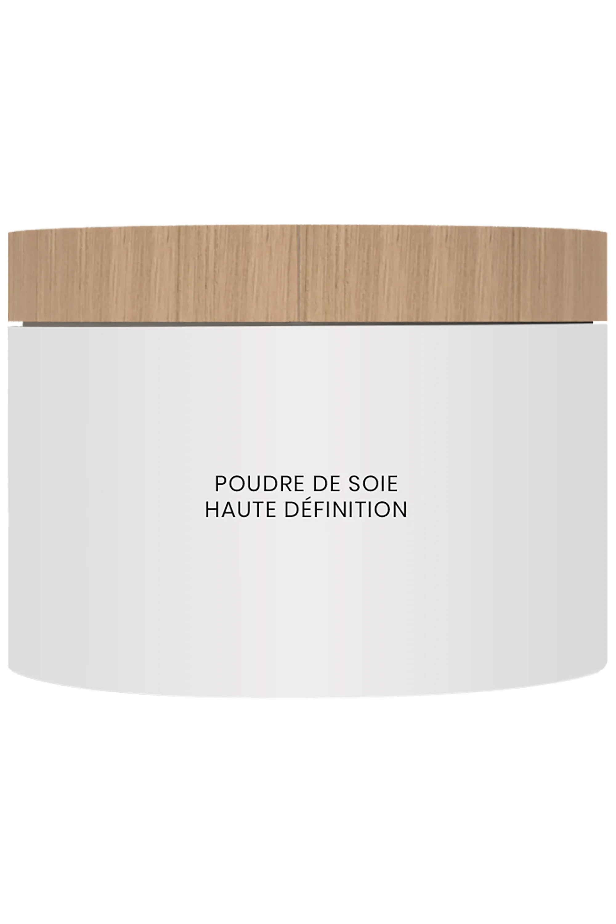 Couleur Caramel Poudre de soie ultra-fine incolore haute définition-12 g