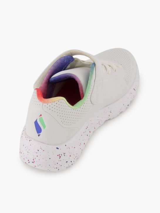 Skechers Sneaker Weiss