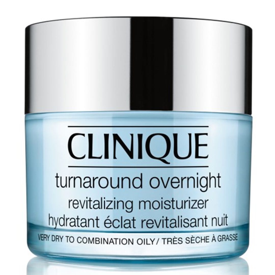 CLINIQUE CLINIQUE TRATAMENTO Overnight Revitalizing Moisturizer - 50ml