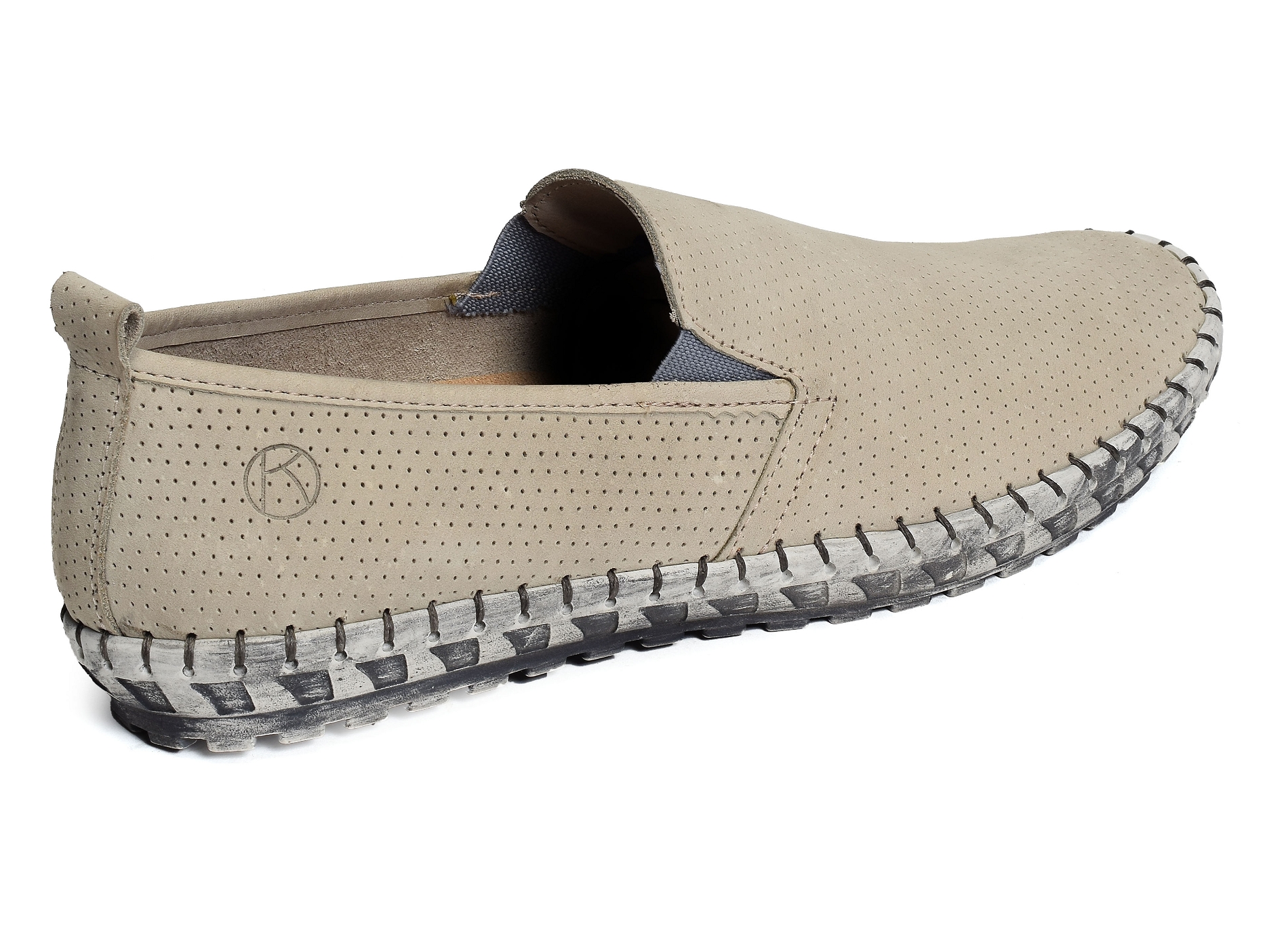 Assis beige