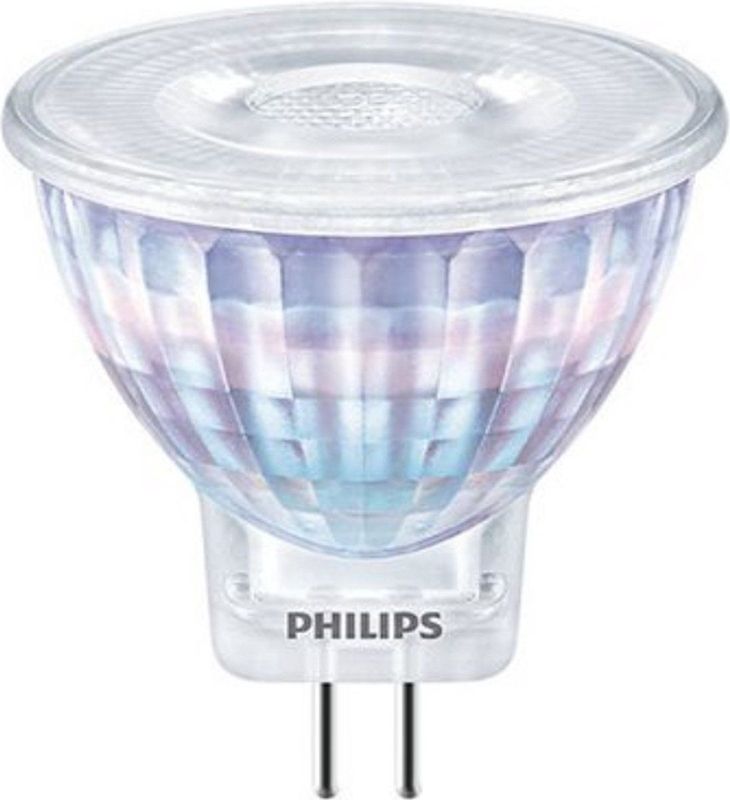 Philips - CorePro LED Spot - Warm Wit - GU4 Fitting - 2.3W