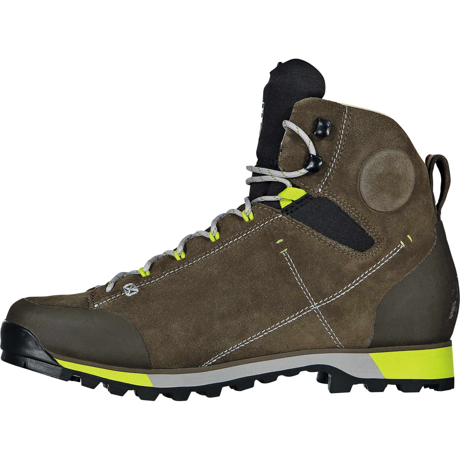 Dolomite Herren-Wanderschuh 54 Hike Evo GTX 46.5