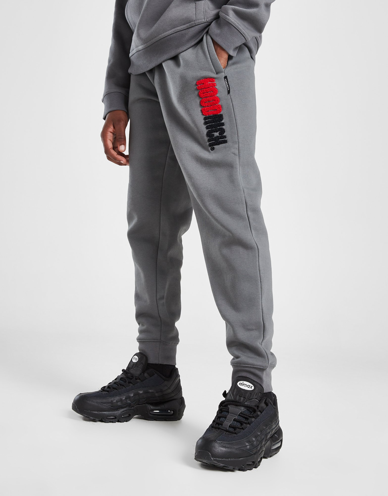 Hoodrich Pantalon de jogging Tone Junior