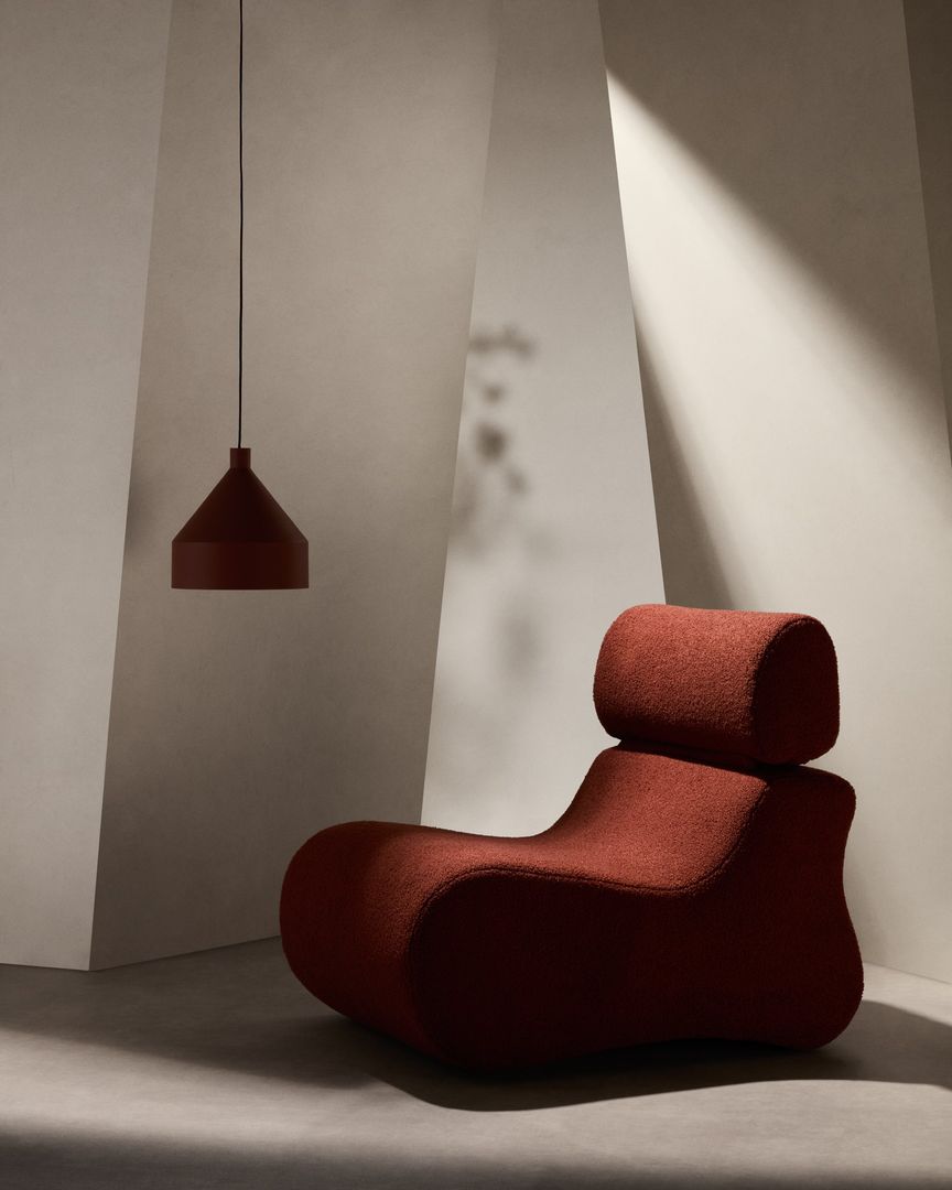 Kave Home   Club Fauteuil