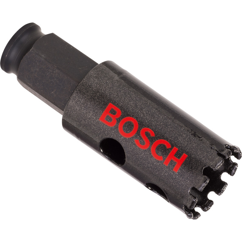 Bosch Diamond for Hard Ceramics diamantgatzaag nat 25mm