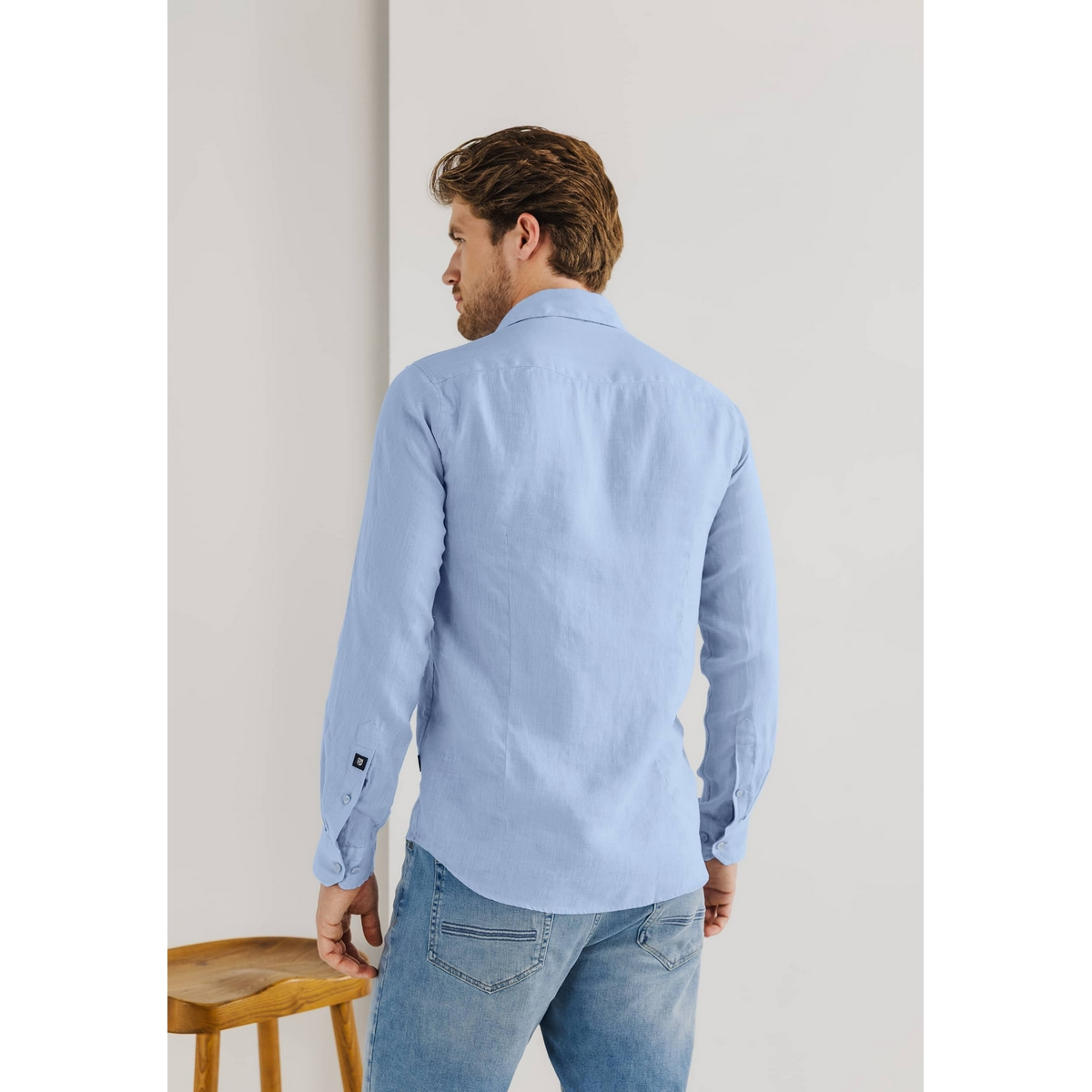 Heren Overhemd 27470213SN