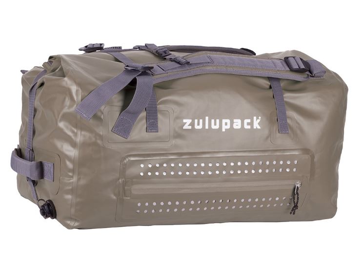 Zulupack Borneo 65