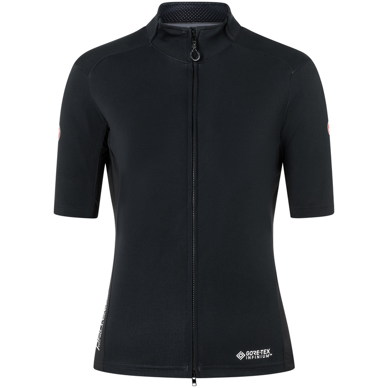 Castelli Damen Perfetto Ros 2 Wind Trikot