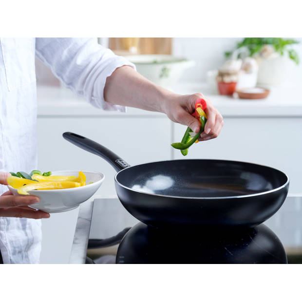 GreenChef Prime Wokpan 28cm