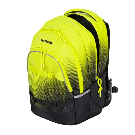 McNeill Schulrucksack MILO Lemon