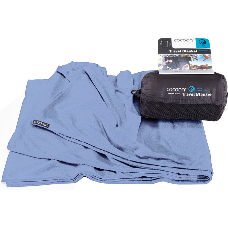 Cocoon Travel CoolMax Decke