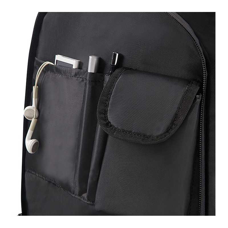 Sac à dos ordinateur L Paradiver Light 45cm Noir