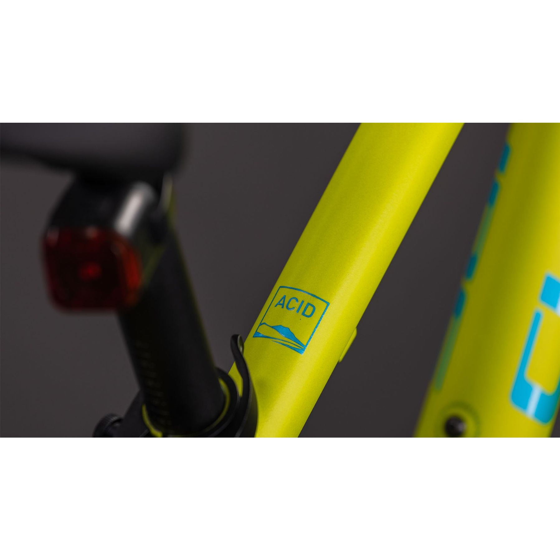 Cube Acid 240 Disc FE 2026
