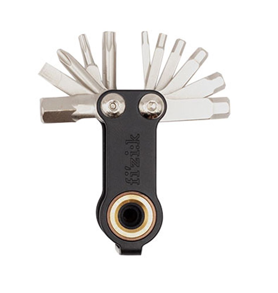 Fizik Gravita Alpaca X5 Sattel + Werkzeugträger kaufen | Bike-Discount