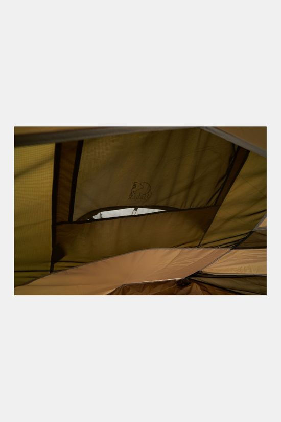 Nordisk Nordisk Oppland 2 (2.0) PU Tent