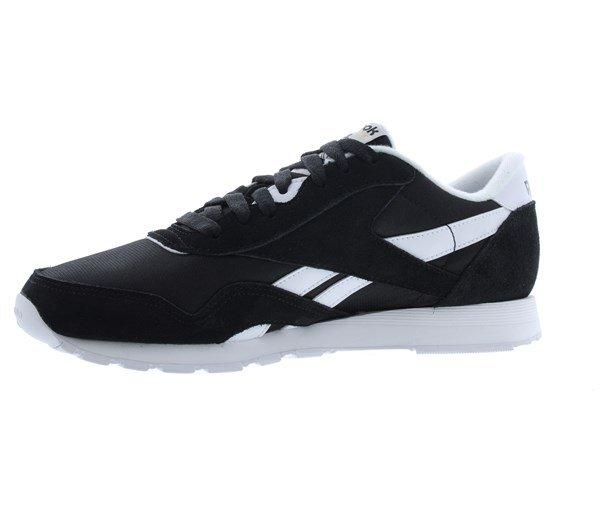 Reebok Classic Nylon Shoes