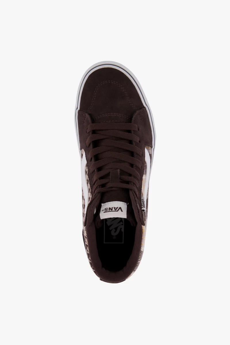VANS Filmore Hi Platform Damen Sneaker