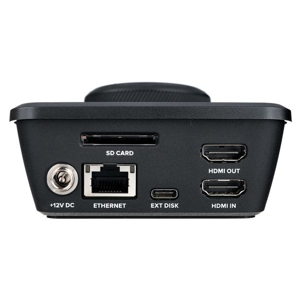 Blackmagic Design HyperDeck Shuttle HD
