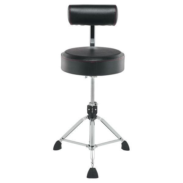 Gibraltar 9608RB Drum Throne Round
