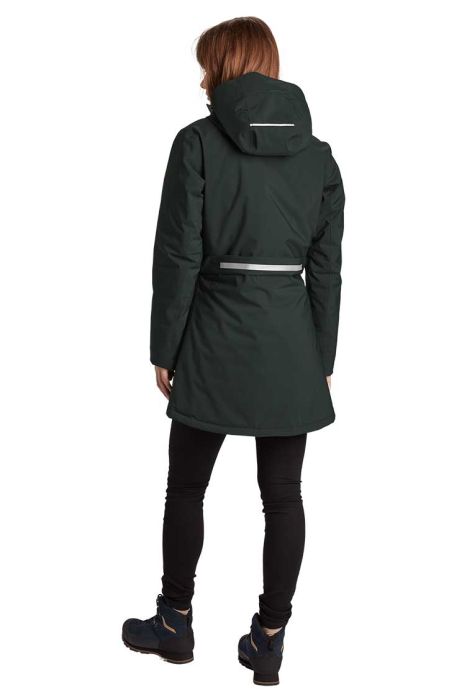 Mani Down Coat Women dunjakke