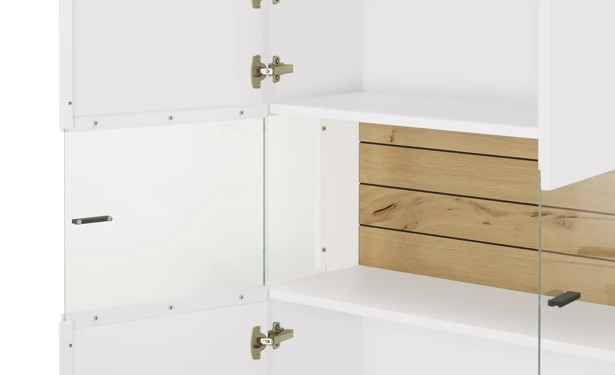Jette Home Highboard Como