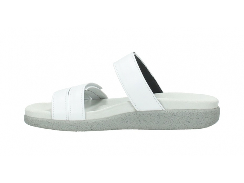 Wolky Cirrus 00501 Wit