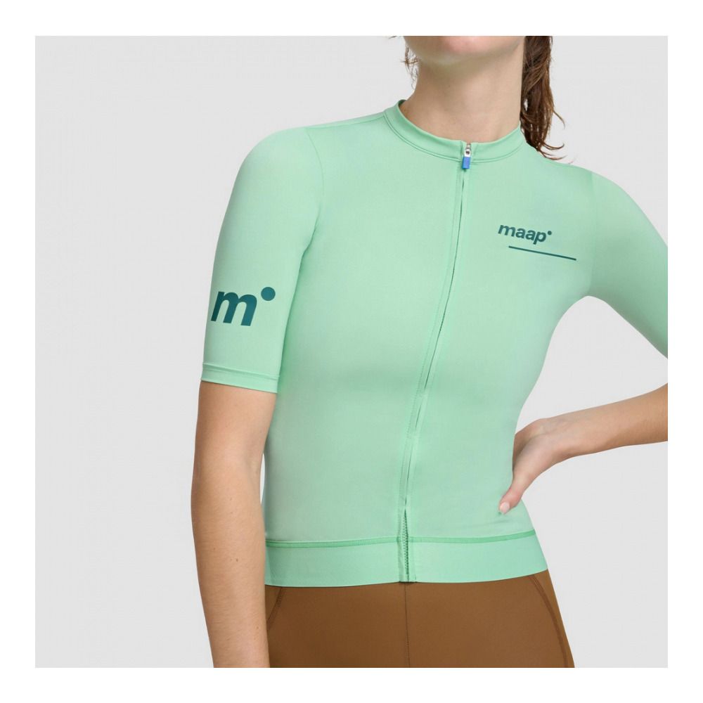 Maap TRAINING - Maillot Femme bermuda