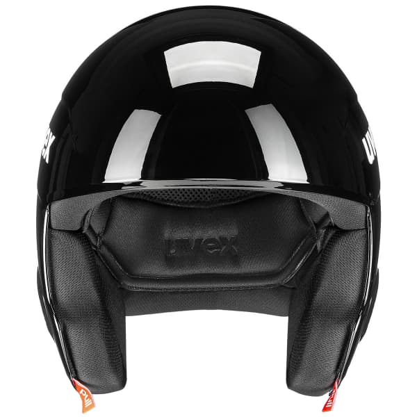 Casque de ski UVEX UVEX INVICTUS ALL BLACK