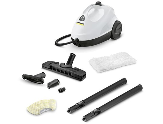 KARCHER - Nettoyeur vapeur KST-2