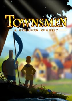 Townsmen