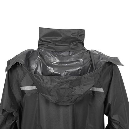 Veste de pluie Tucano Urbano SET DILUVIO START - Noir
