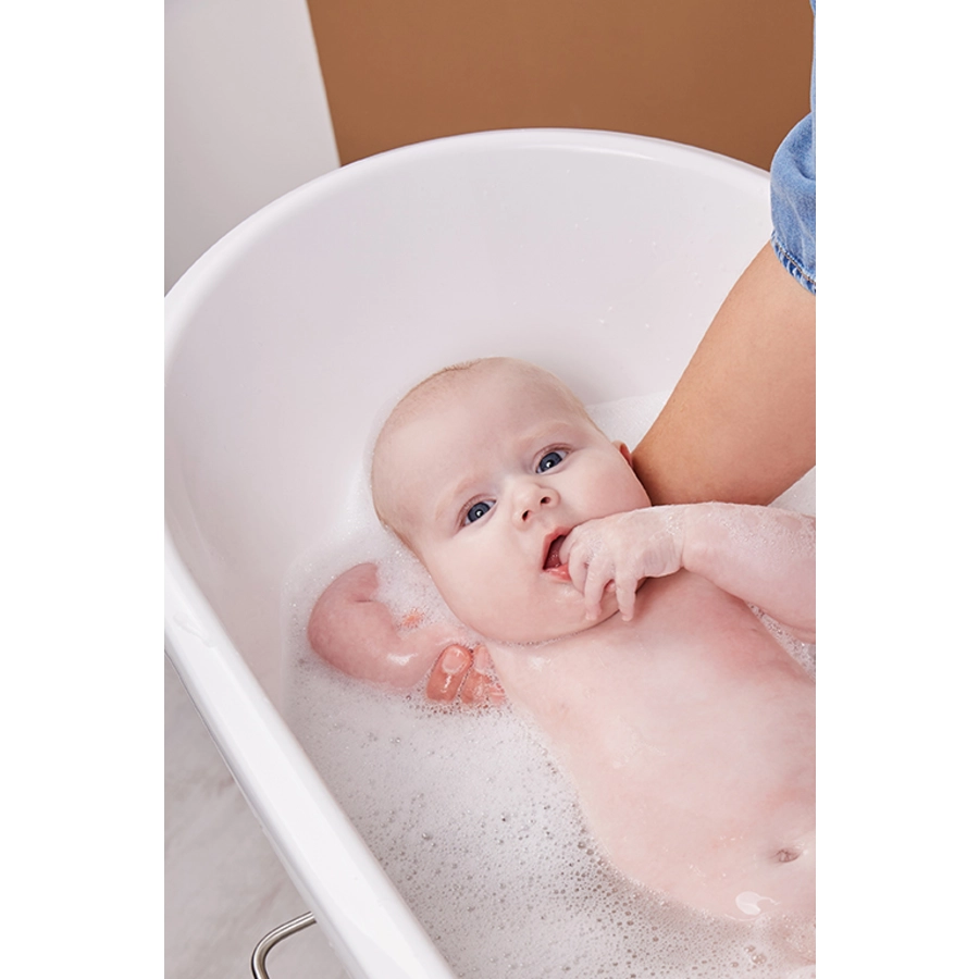 bébé-jou® Badeset basis Sense weiss