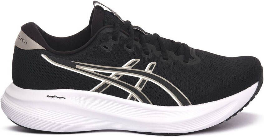 ASICS Gel-Excite 11 hardloopschoenen zwart grijs wit