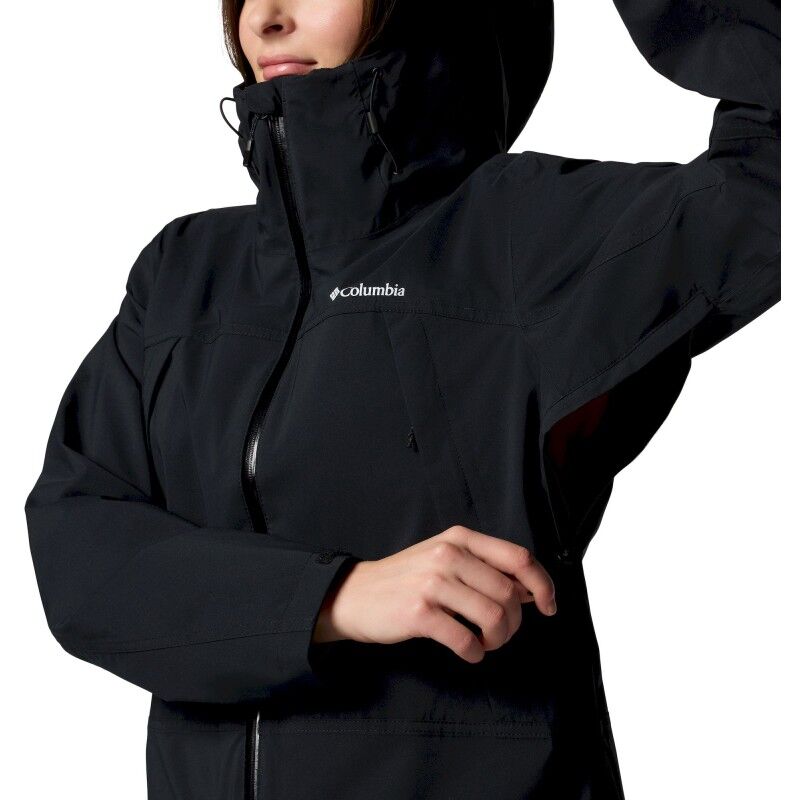Boulder Falls Jacket - Veste imperméable femme
