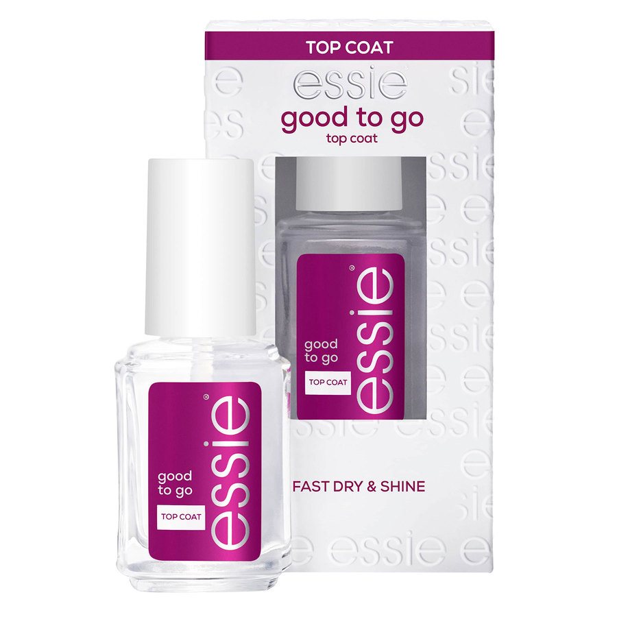 Essie Care Good To Go 13,5ml