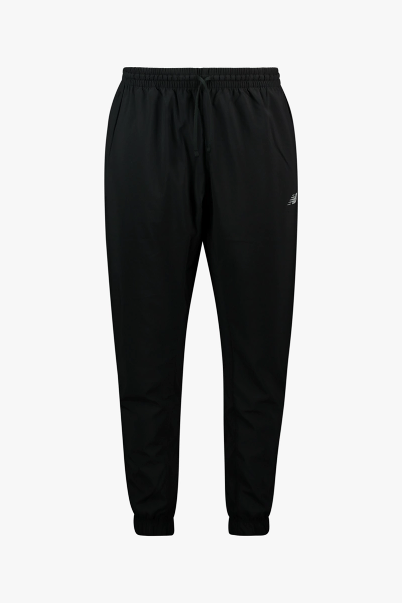 New Balance Active Woven Jogger Herren Laufhose