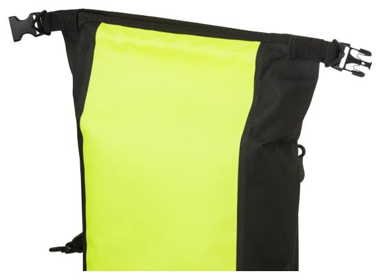 Sacoche de Porte-Bagage Agu Clean Shelter Medium 17L Jaune
