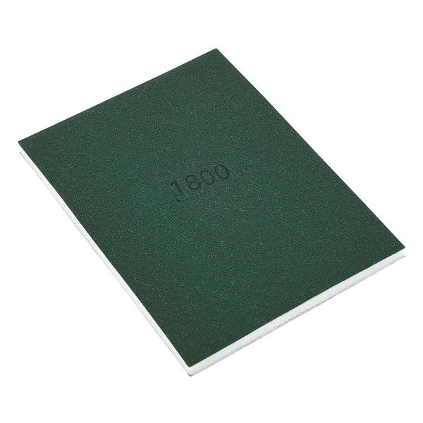 Micro-Mesh Soft Touch Pad 1800 Large