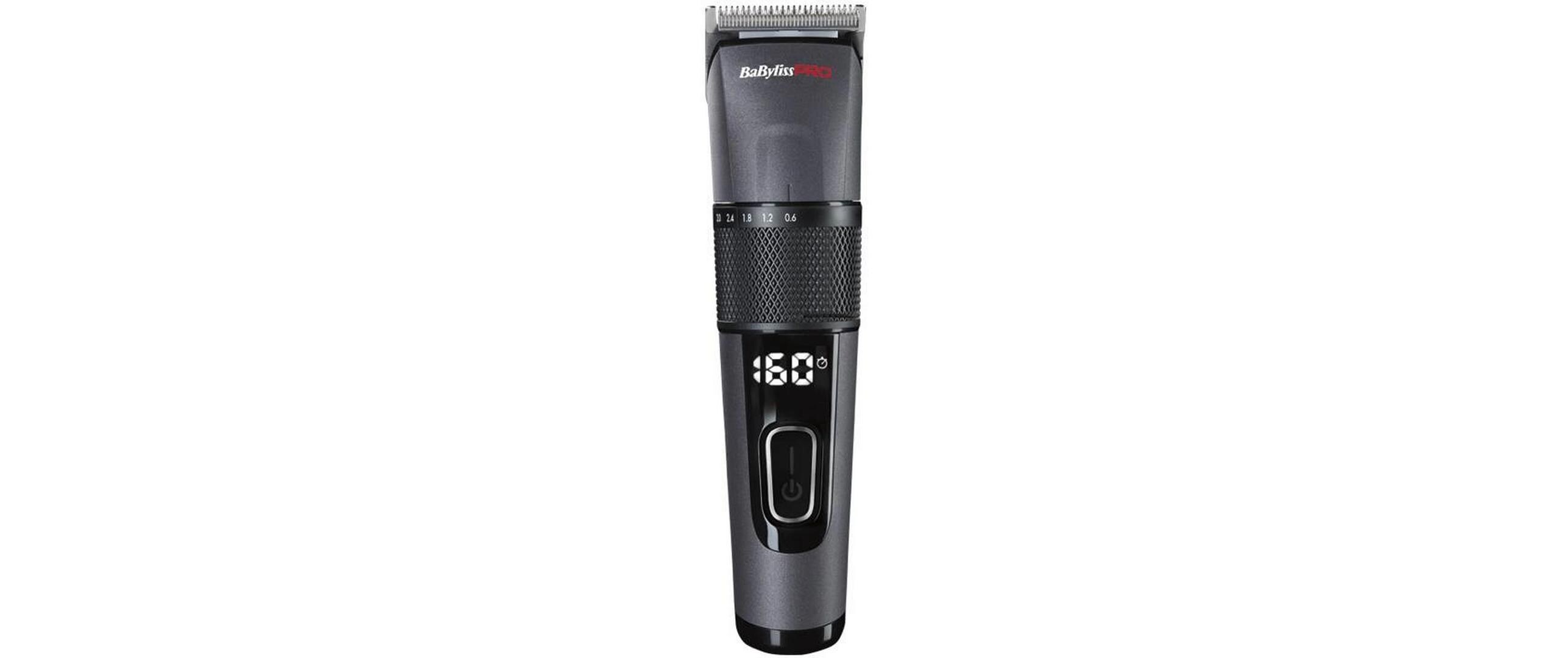 Profihaarschneider Cut Definer+<br>Professionelle Haarschneidemaschine