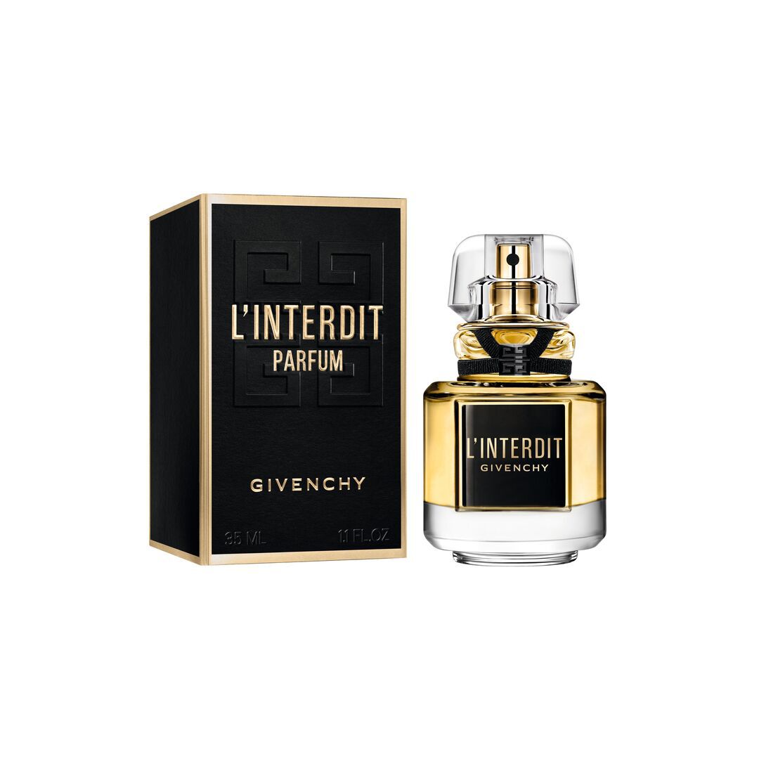 GIVENCHY L'INTERDIT Parfum - 35ml
