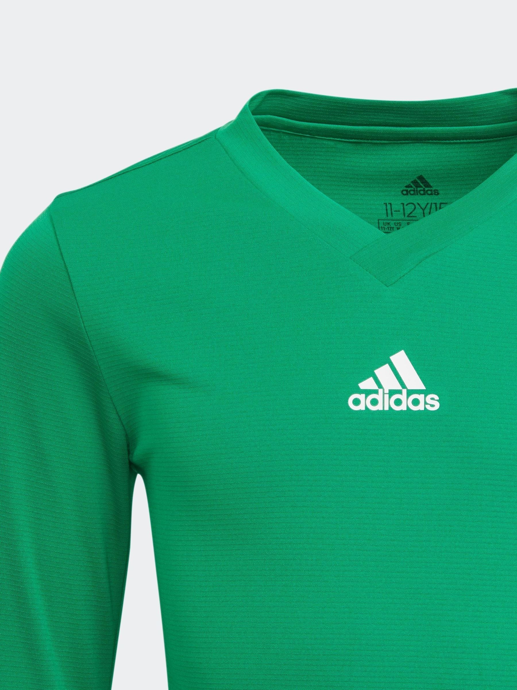 Felgroen - Adidas - Team Base T-shirt
