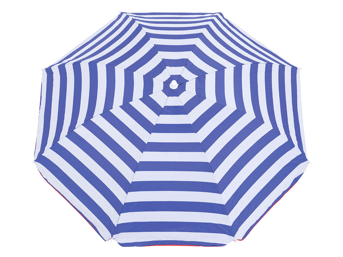 Yello  160 cm UV50+ verstelbare strandparasol
