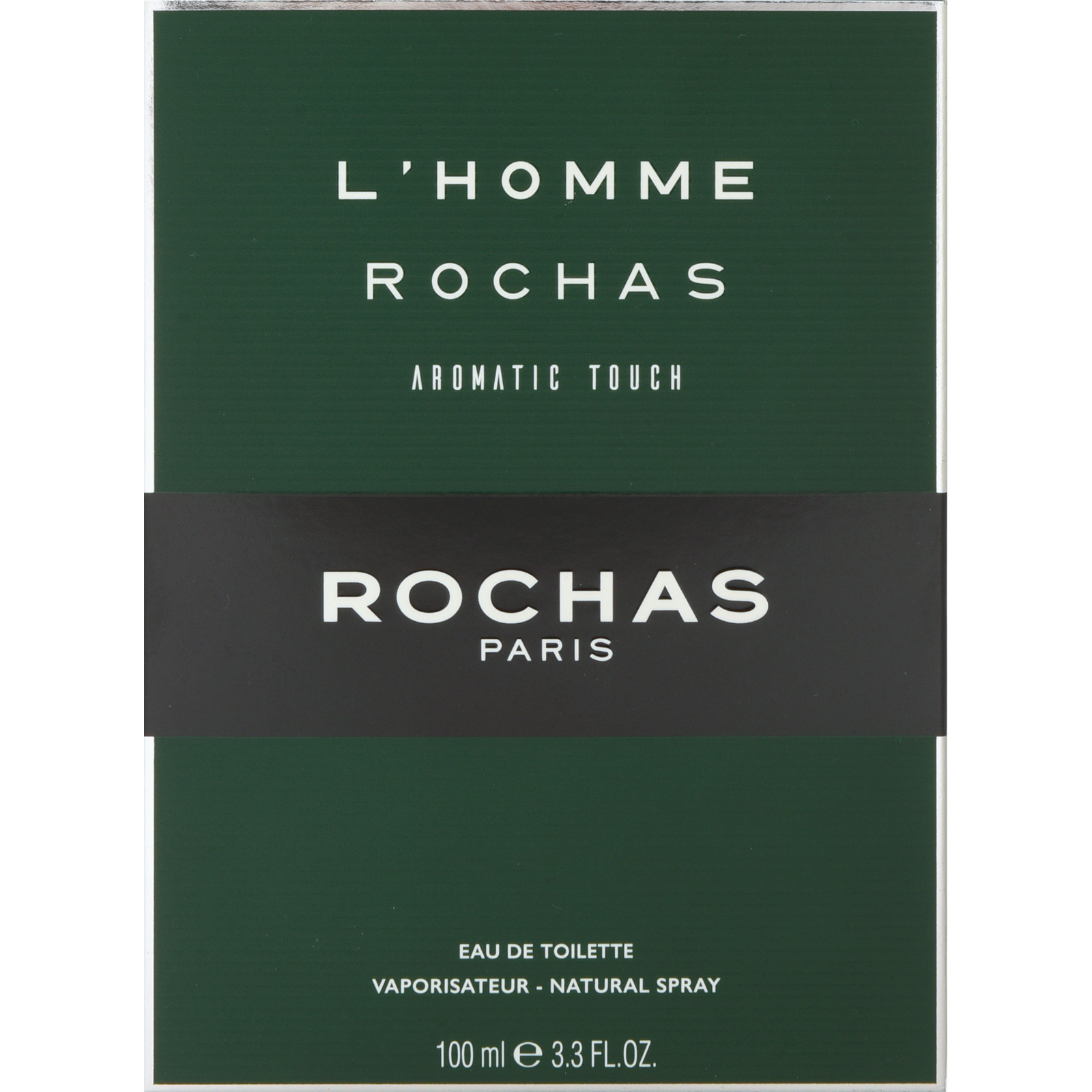 Rochas L'Homme Rochas Aromatic Touch Eau de Toilette