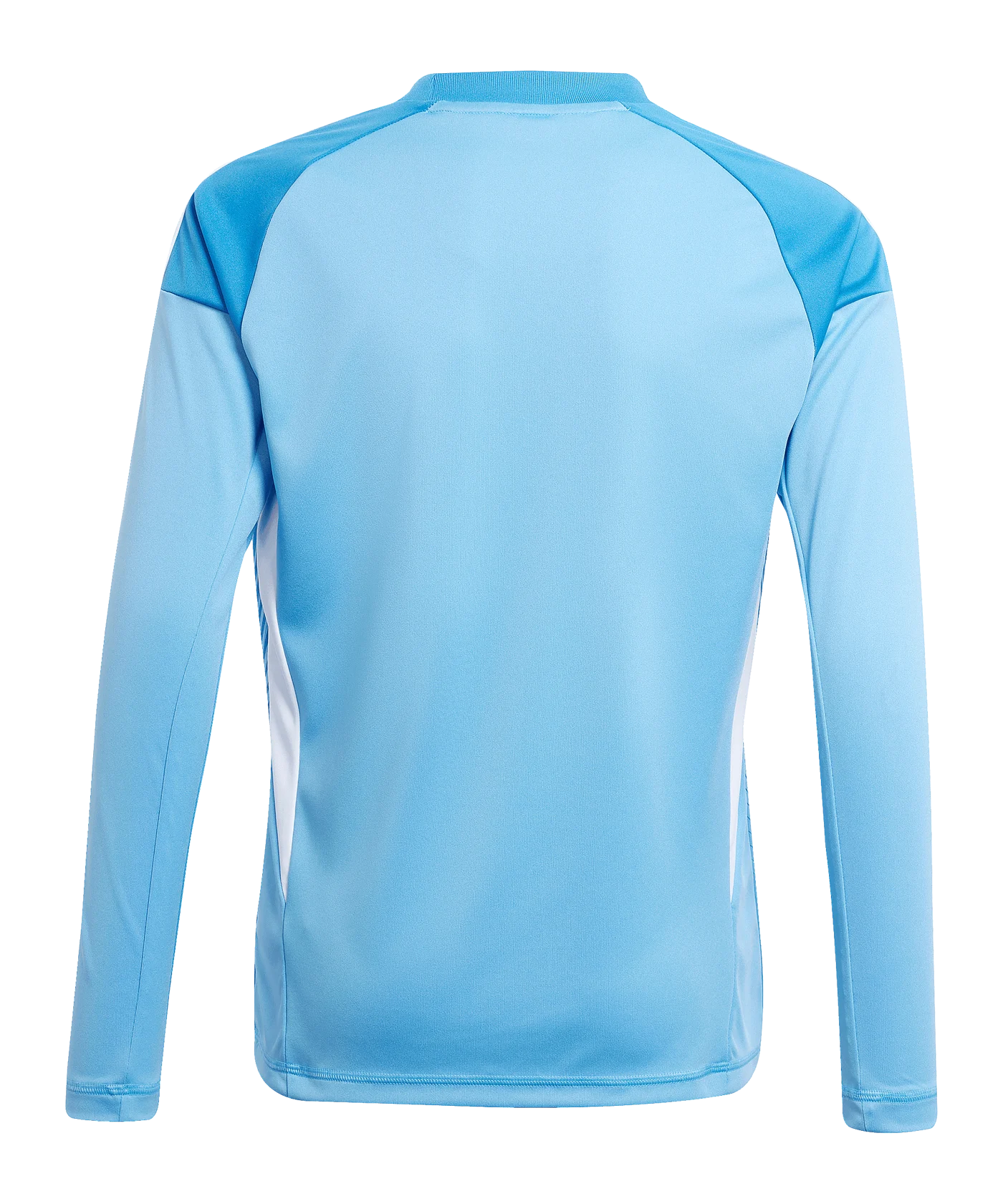 adidas Tiro 25 Competition Torwarttrikot Kids Blau