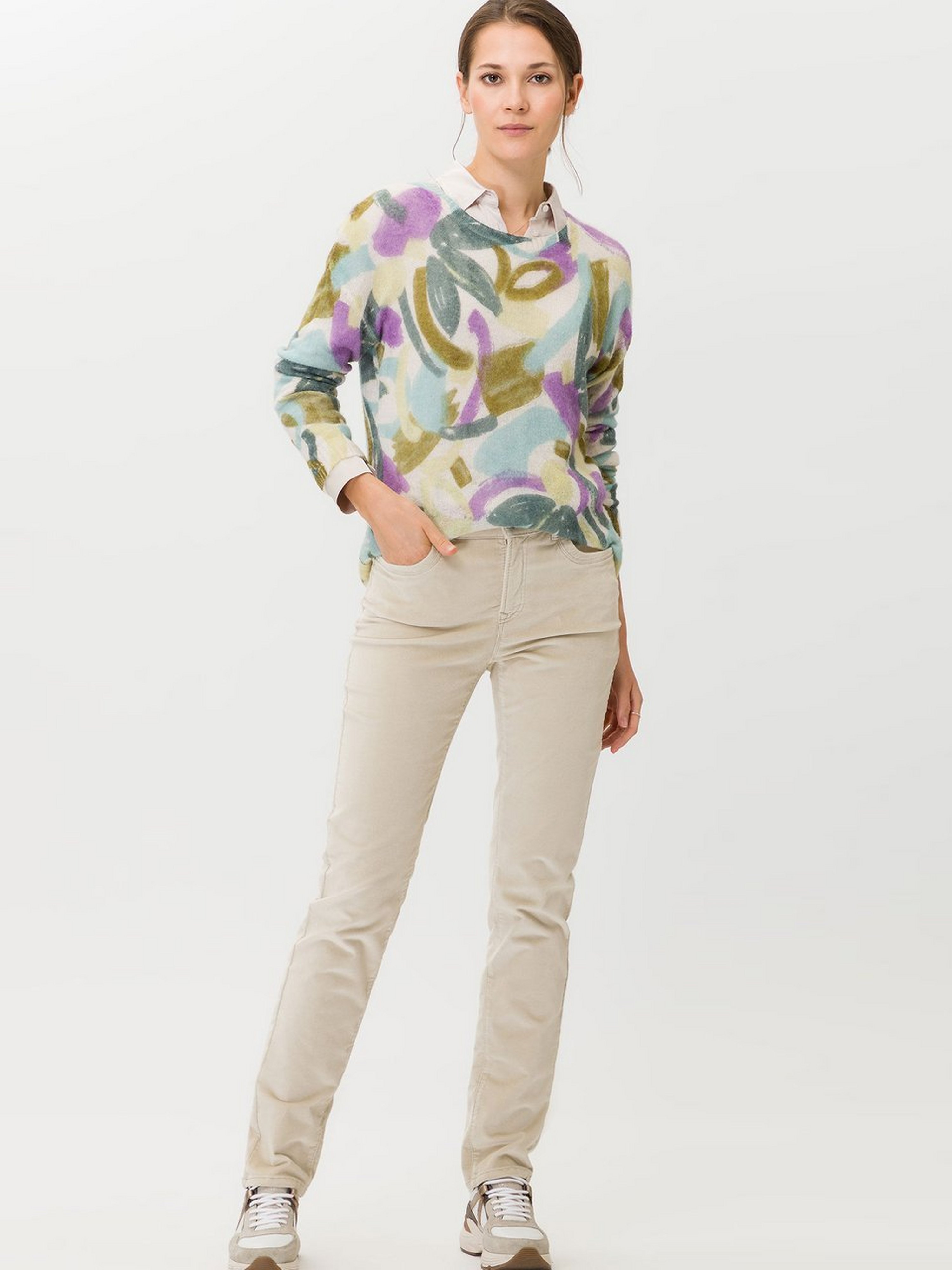Cordhose