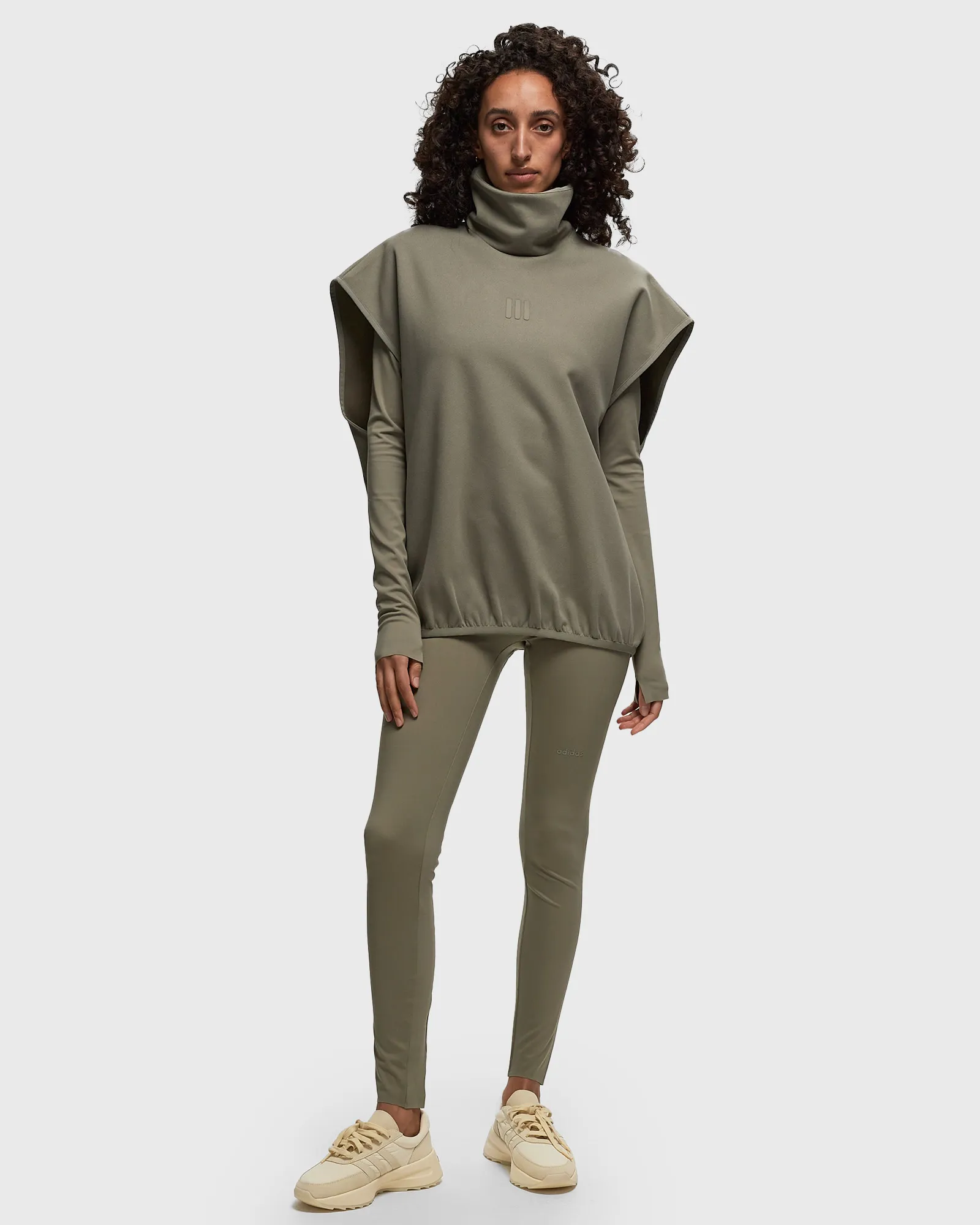 Adidas x FEAR OF GOD WMNS SUE MS SWEAT