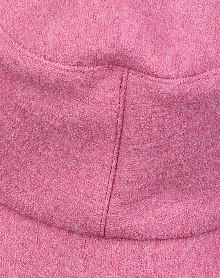 Fleece-Hut HIPSTER WALK in wild rosa