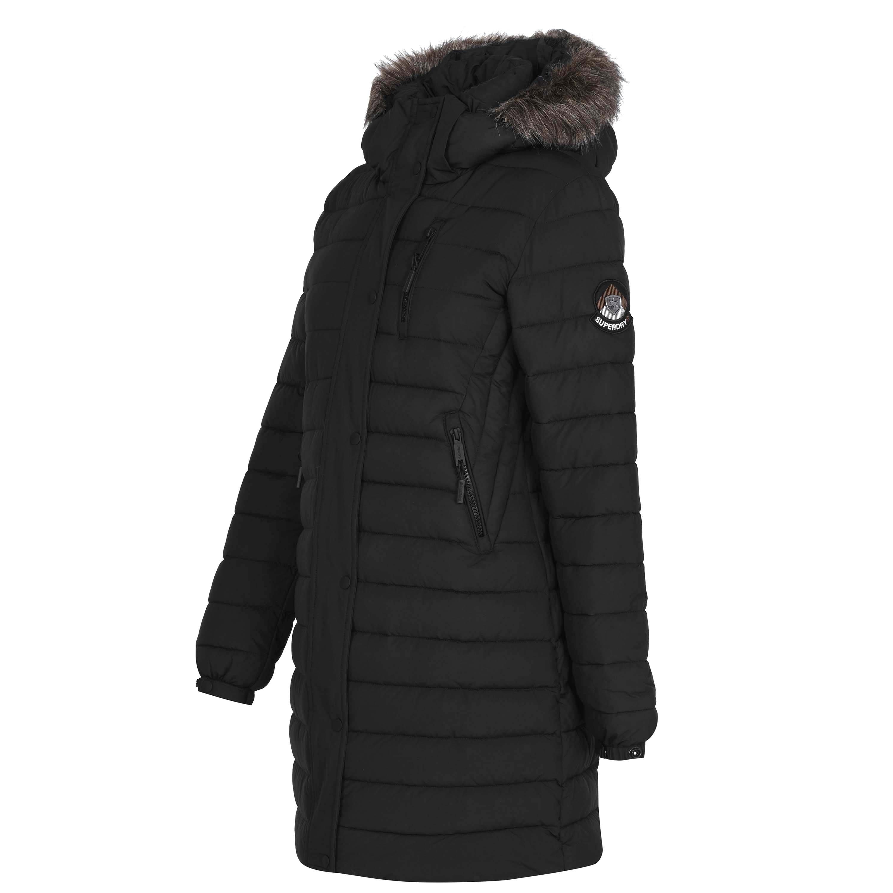 Superdry Fuji Jacket