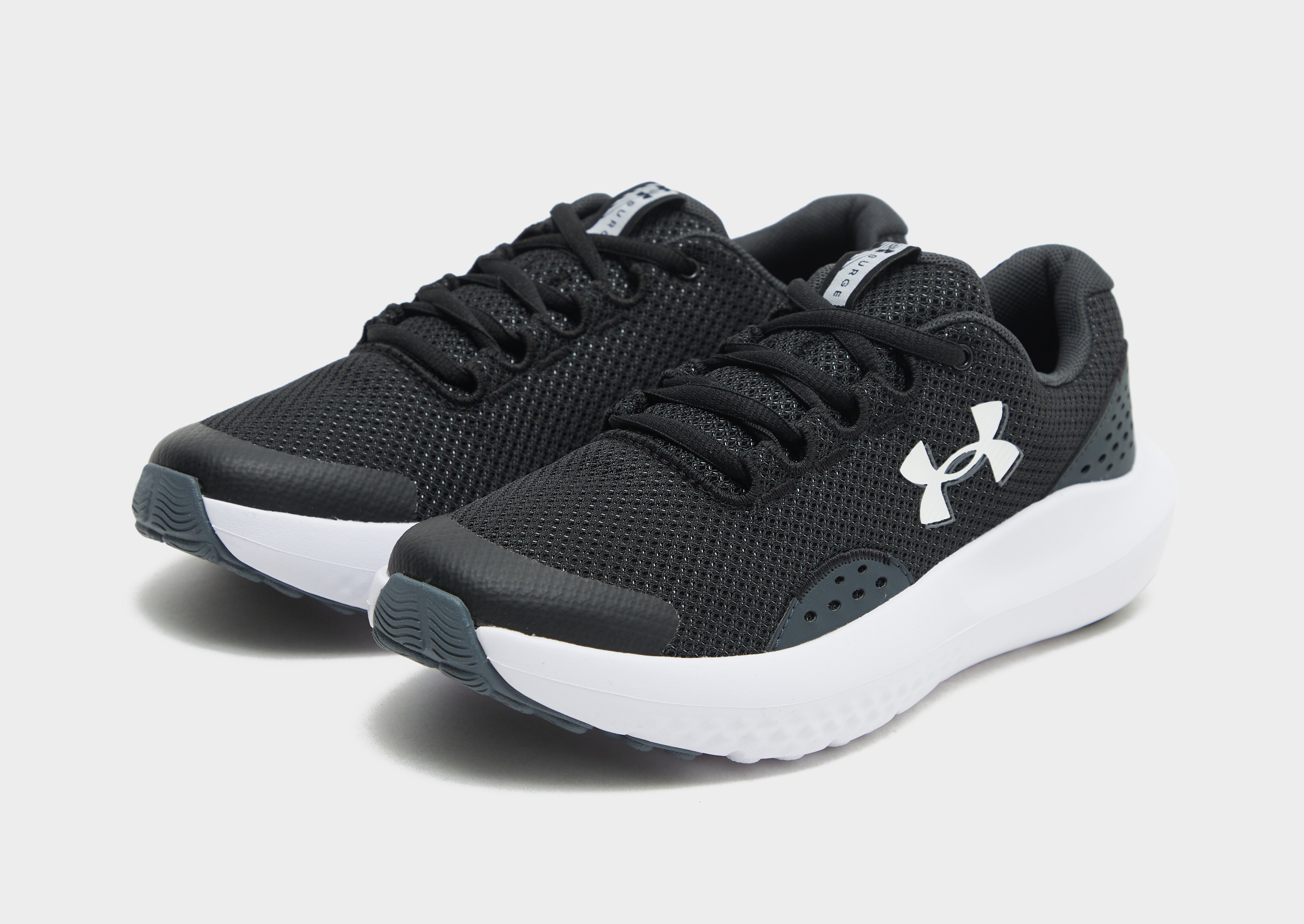 Under Armour Surge 4 Junior